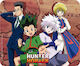 Abysse Hunter X Hunter Flexible Mouse Pad (235m...