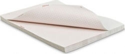Soft Care Archimed 4240 210x300mm Echocardiography Z-Fold Paper with 200 Sheets 210x300mm