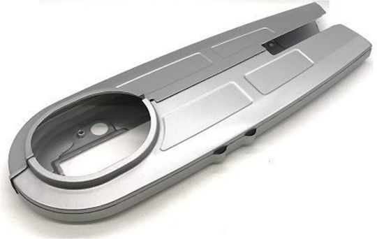 Motorrad-Kettenschutz Honda Innova 125 Silber