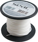 Seac Dyneema Cord pentru arbaletă 1.1mm Alb 1.1mm x