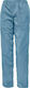 B-Well Batista Unisex Medical Pants Light Blue