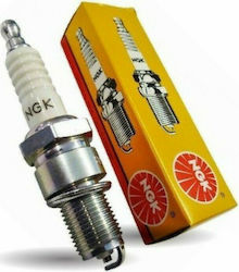 NGK Motorcycle Spark Plugs