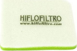 Hiflofiltro Motorcycle Air Filter for Aprilium Scarabeo