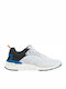 Herren Sneakers Weiß