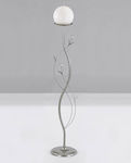 Wedding Candle Holder from Metal 120cm