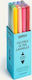 Omy Washable Drawing Markers Double Tip Set 16pcs