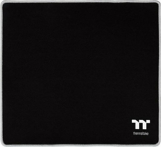 Thermaltake M500 Gaming Mouse Pad Large (450mm) Μαύρο GMP-TTP-BLKSLS-01