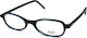 Dolce & Gabbana Plastic Eyeglass Frame Green DG...