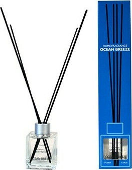 Gamma Aromatics Difuzor cu Aromă briza oceanului 13003 100ml