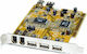 PCI Карта с 5 Порта Firewire 800 / USB 2.0