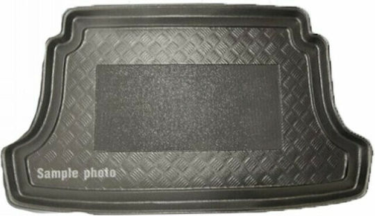 Cik Килим за багажник тип Car Mats за Citroen DS3 Crossback 2019+ Черен