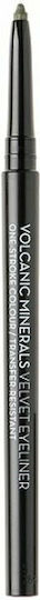 Korres Volcanic Mineral Velvet Eyeliner 05 Hunter Green