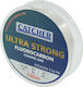 Catcher Πετονιά Ψαρέματος Fluorocarbon Διάφανη 100m / 0.70mm / 26kg