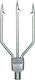 XDive Trident Speargun 5x12εκ.