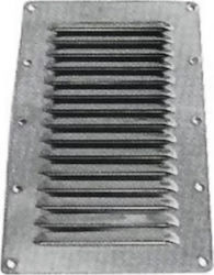 Inoxmare M8057G Вентилационна Решетка 22.7x12.6см