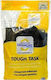 Mopatex Oven Gloves Plastic Large Black 1pcs