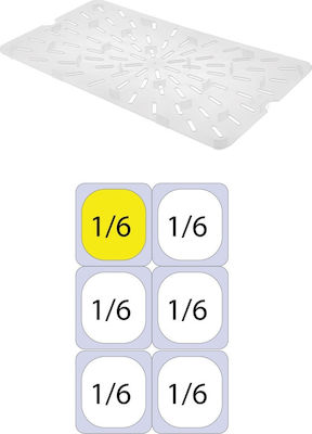 Raft de scurgere GNPPS-16