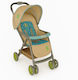 Beboulino Bello Adjustable Baby Stroller Suitab...