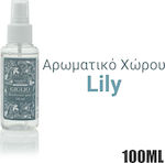 Fragrance Spray with Fragrance Lily 0321.501 1pcs 100ml