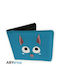 Abysse Fairy Tail Happy Portofel pentru copii Albastru
