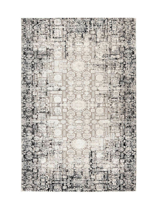 Obsession Phoenix Rug Rectangular 120 Grey