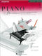 Hal Leonard Faber Piano Adventures - Theory Book Metodă de Învățare pentru Pian Nivel 1
