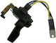 Tool Switches 15V 2P 20Α 15-12 CAP Electronic Tool Switch 03.005.0058 2pcs
