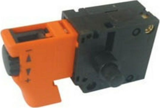 Întrerupătoare de Unelte 250V 2P 6Α 35-70 CAPAX Comutator electronic de scule 30360-011 1buc