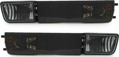 Volkswagen Golf Vento 1991-1998 Flash Set 2 Pieces