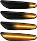 Flash Led for BMW E46 / E60 / E90 2001-2005 2pcs