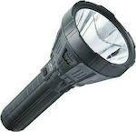 Rechargeable Flashlight LED Waterproof IPX5 with Maximum Brightness 2500lm XHP70