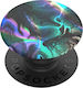 PopSockets PopGrip for Mobile Phone Oil Agate