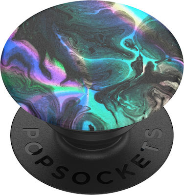 PopSockets PopGrip Handy Oil Agate 804834