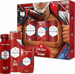 Old Spice White Water Σετ Περιποίησης