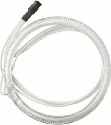 Decorative LED Car Headlight Strip White Color