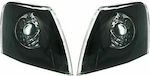 Flash for Volkswagen Passat 1997-2001 2pcs