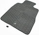 Σετ Μπροστινά και Πίσω Πατάκια 4τμχ για Lexus LS 1999-2000 Μαύρα