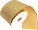 Lianos Christmas Ribbon Gold 1pc