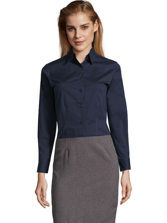 Sol's Eden Women's Monochrome Long Sleeve Shirt...