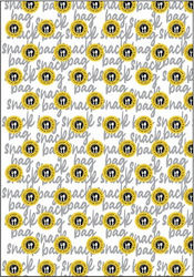 Tasty 10kg Natural Tracing Paper 25x35cm 25x35cm Tasty 10kg Natural Tracing Paper 25x35cm 25x35cm