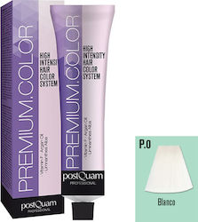 PostQuam Professional Premium Color P0 Alb PostQuam Professional Premium Color P0 Alb
