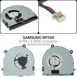 Laptop Fan for Samsung NP350