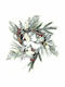 Lianos Christmas Decorative Mistletoe 40cm