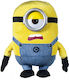 Hollytoon Λούτρινο Minions Minion Stuart 36 εκ.