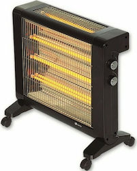 Saray IRH-3100 Σόμπα Χαλαζία με Θερμοστάτη 2750W Saray IRH-3100 Σόμπα Χαλαζία με Θερμοστάτη 2750W