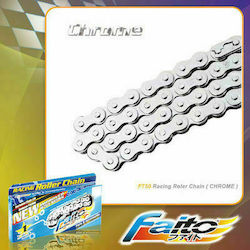 Faito Drive Chain 428H 108L Faito Drive Chain 428H 108L