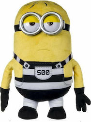 Hollytoon Minion Tom Jail 36 cm.