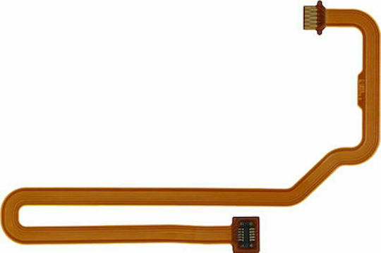 Καλωδιοταινία με Δακτυλικό Αποτύπωμα (Huawei P Smart/P Smart+ 2019)