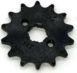 Front Sprocket 15 Teeth for Yamaha Crypton-X 135 / F1ZR