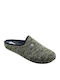 Dicas Men's Slipper Khaki